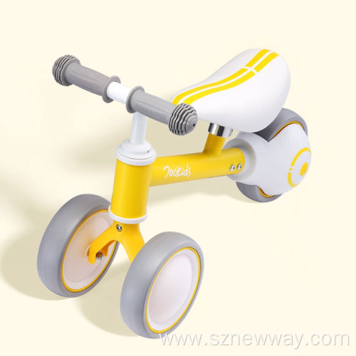 700Kids Sliding Walking Learning Bike Kids Bicycle Children